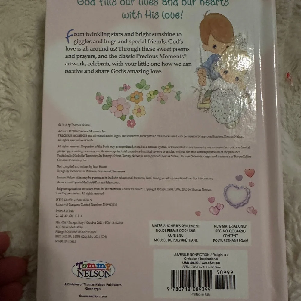 3 Children’s Boons - Picture 3 of 11